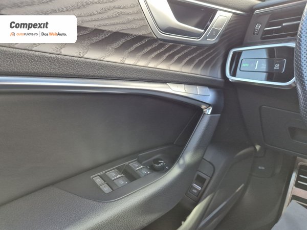 Audi S6 3.0tdi quattro