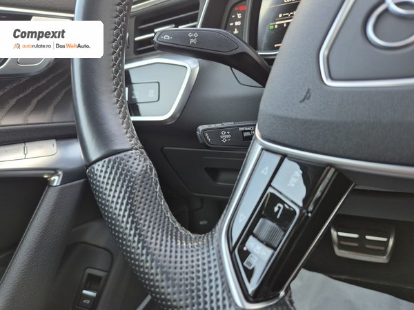 Audi S6 3.0tdi quattro