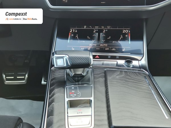 Audi S6 3.0tdi quattro