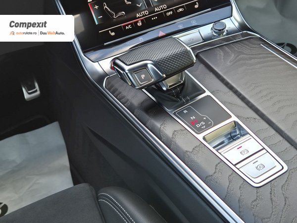 Audi S6 3.0tdi quattro