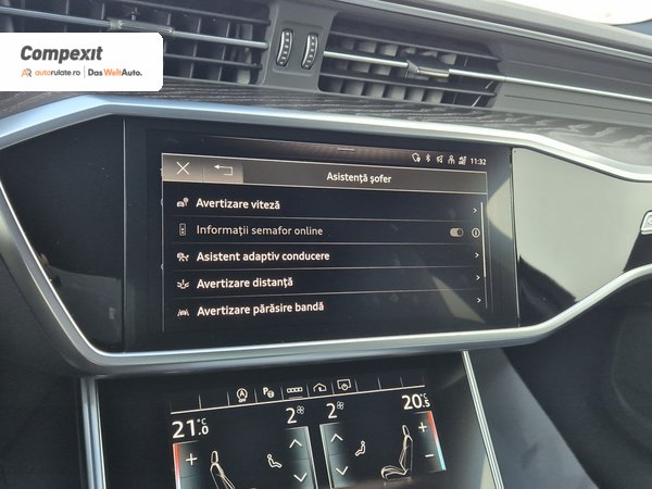 Audi S6 3.0tdi quattro