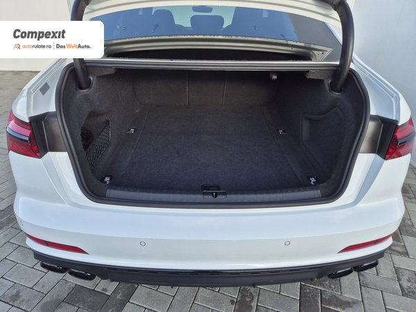 Audi S6 3.0tdi quattro