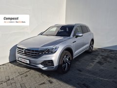 Volkswagen Touareg 3.0 V6 TSI eHybrid 4MOTION Tiptronic