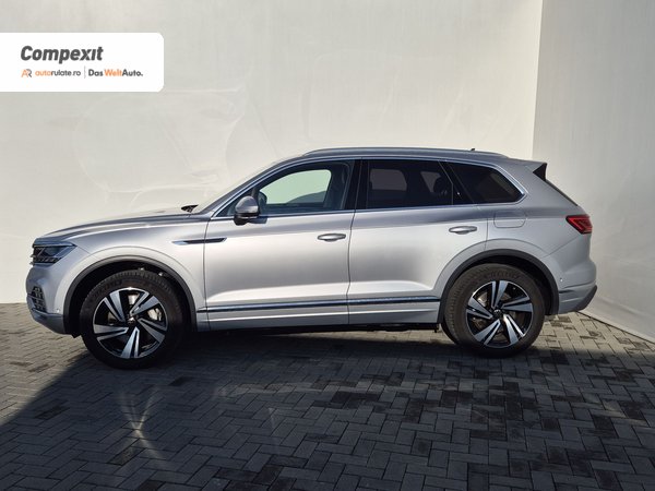 Volkswagen Touareg 3.0 V6 TSI eHybrid 4MOTION Tiptronic