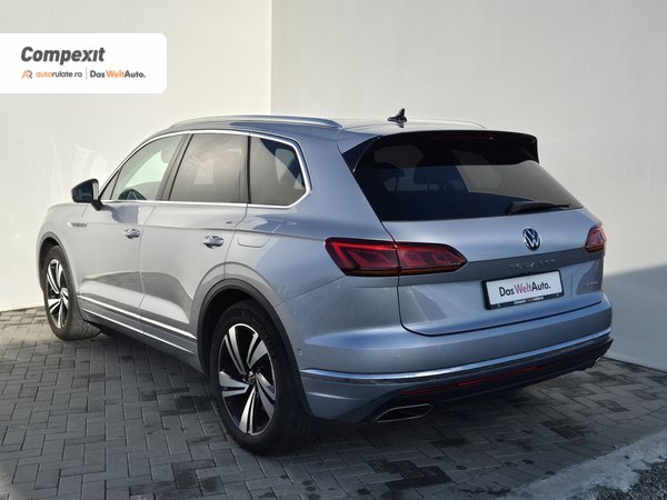 Volkswagen Touareg 3.0 V6 TSI eHybrid 4MOTION Tiptronic