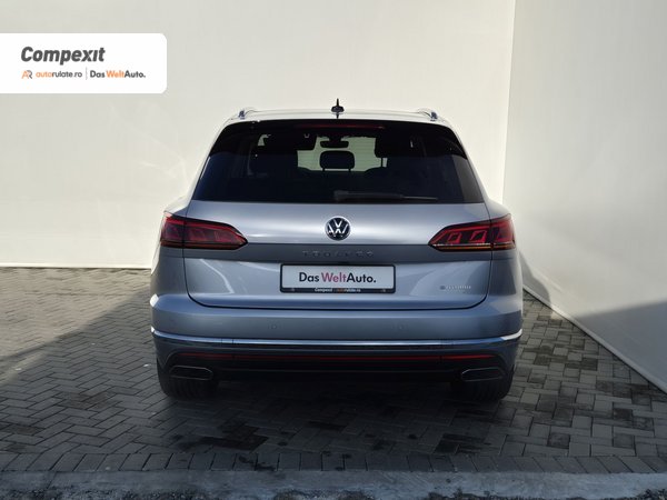 Volkswagen Touareg 3.0 V6 TSI eHybrid 4MOTION Tiptronic