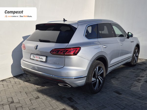 Volkswagen Touareg 3.0 V6 TSI eHybrid 4MOTION Tiptronic