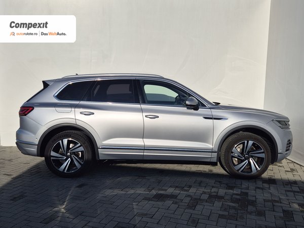 Volkswagen Touareg 3.0 V6 TSI eHybrid 4MOTION Tiptronic