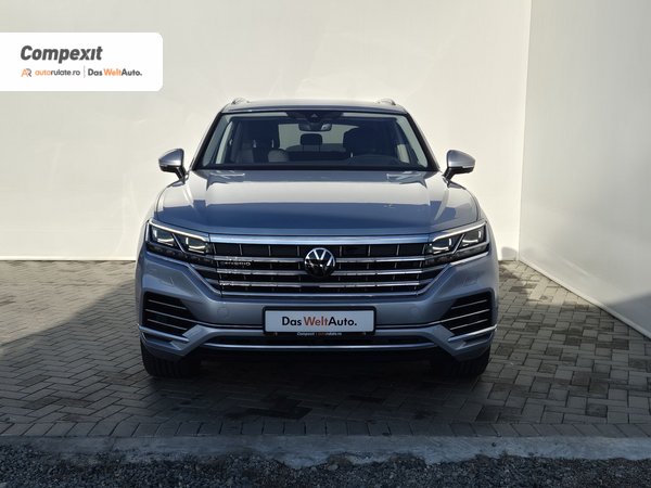 Volkswagen Touareg 3.0 V6 TSI eHybrid 4MOTION Tiptronic