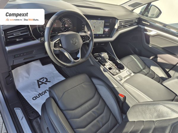 Volkswagen Touareg 3.0 V6 TSI eHybrid 4MOTION Tiptronic