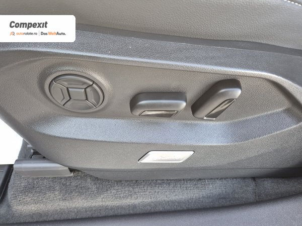 Volkswagen Touareg 3.0 V6 TSI eHybrid 4MOTION Tiptronic