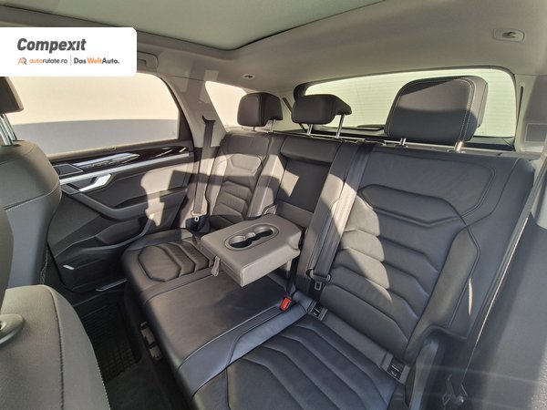 Volkswagen Touareg 3.0 V6 TSI eHybrid 4MOTION Tiptronic