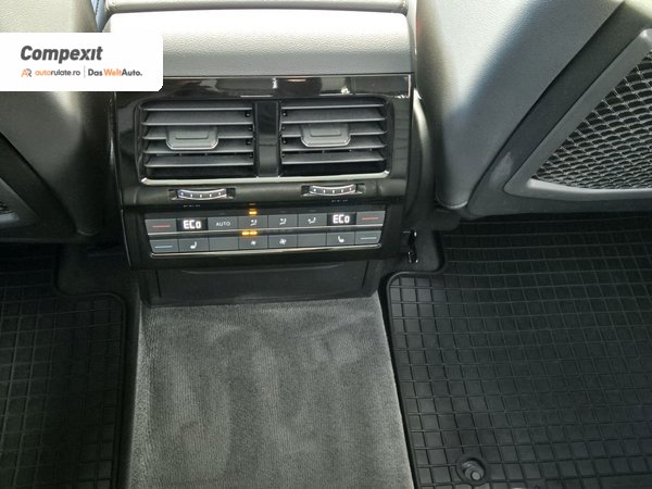 Volkswagen Touareg 3.0 V6 TSI eHybrid 4MOTION Tiptronic