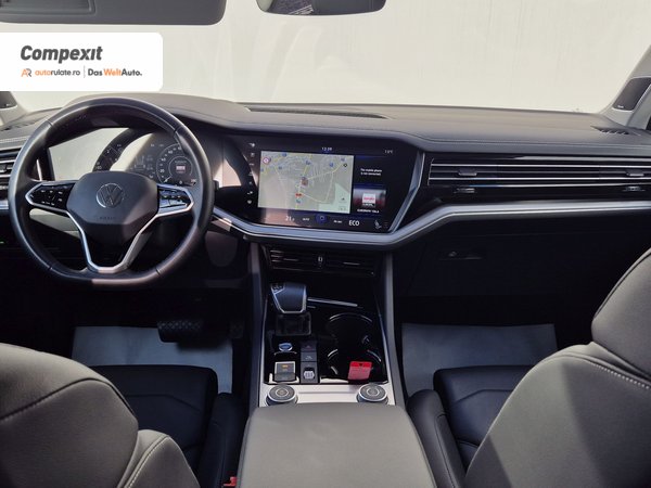 Volkswagen Touareg 3.0 V6 TSI eHybrid 4MOTION Tiptronic