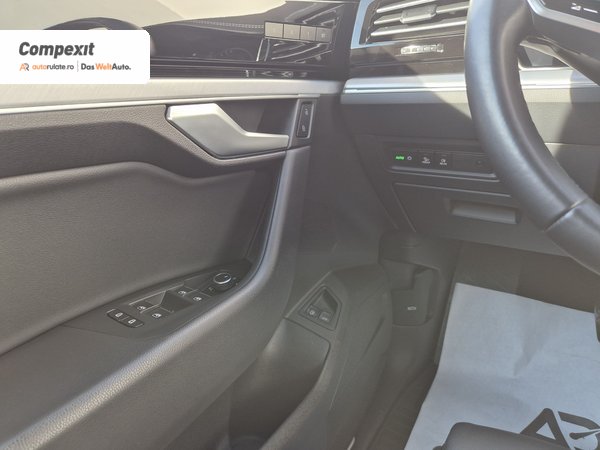 Volkswagen Touareg 3.0 V6 TSI eHybrid 4MOTION Tiptronic