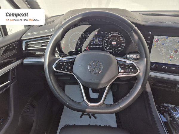 Volkswagen Touareg 3.0 V6 TSI eHybrid 4MOTION Tiptronic