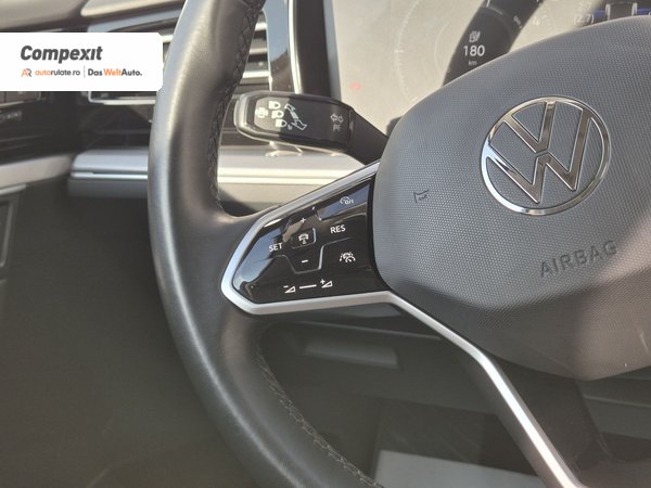 Volkswagen Touareg 3.0 V6 TSI eHybrid 4MOTION Tiptronic