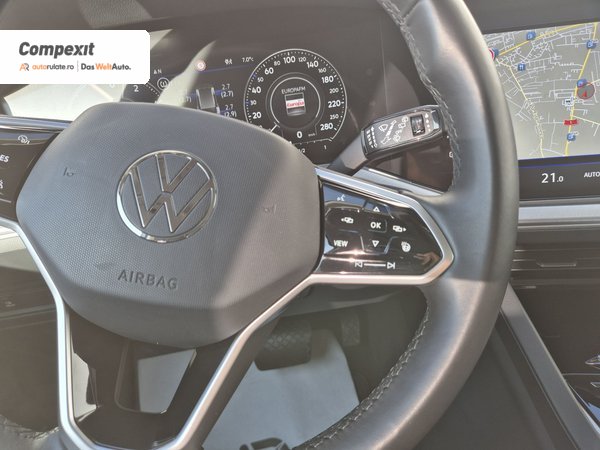 Volkswagen Touareg 3.0 V6 TSI eHybrid 4MOTION Tiptronic