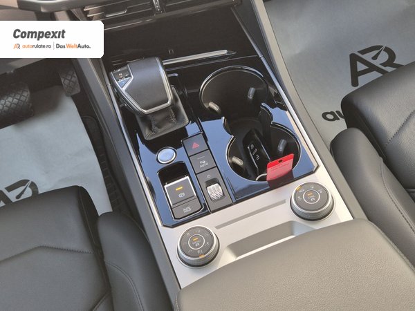 Volkswagen Touareg 3.0 V6 TSI eHybrid 4MOTION Tiptronic