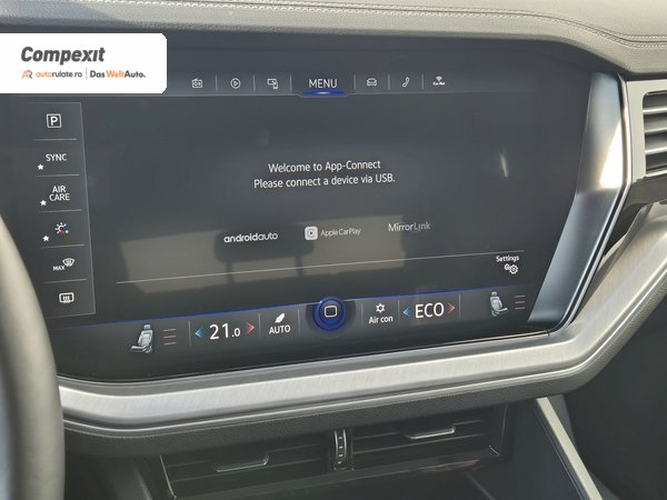 Volkswagen Touareg 3.0 V6 TSI eHybrid 4MOTION Tiptronic