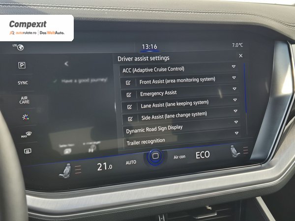 Volkswagen Touareg 3.0 V6 TSI eHybrid 4MOTION Tiptronic