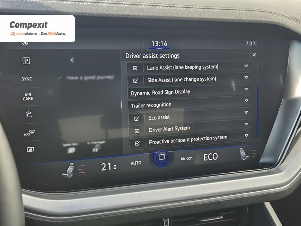 Volkswagen Touareg 3.0 V6 TSI eHybrid 4MOTION Tiptronic