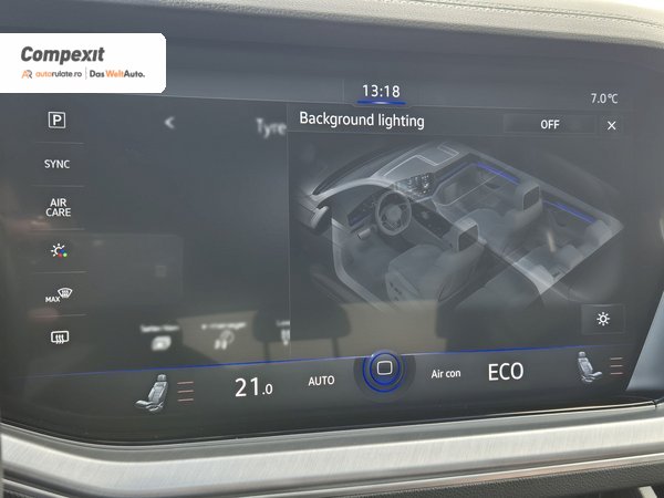 Volkswagen Touareg 3.0 V6 TSI eHybrid 4MOTION Tiptronic