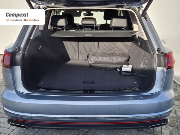 Volkswagen Touareg 3.0 V6 TSI eHybrid 4MOTION Tiptronic