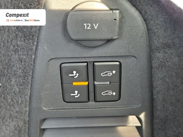 Volkswagen Touareg 3.0 V6 TSI eHybrid 4MOTION Tiptronic