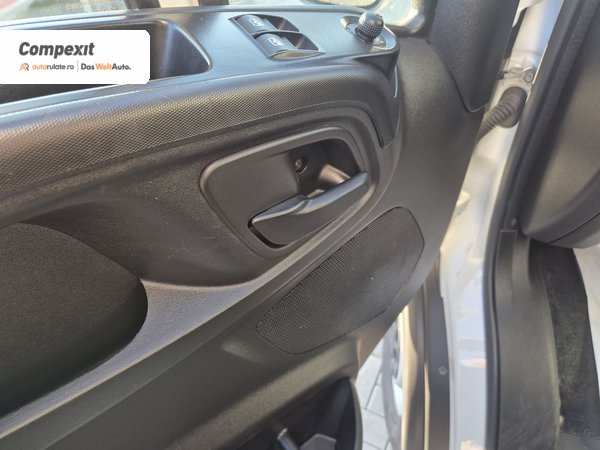 Iveco Daily 3.0 Diesel 160CP