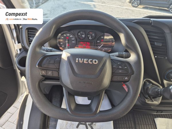 Iveco Daily 3.0 Diesel 160CP