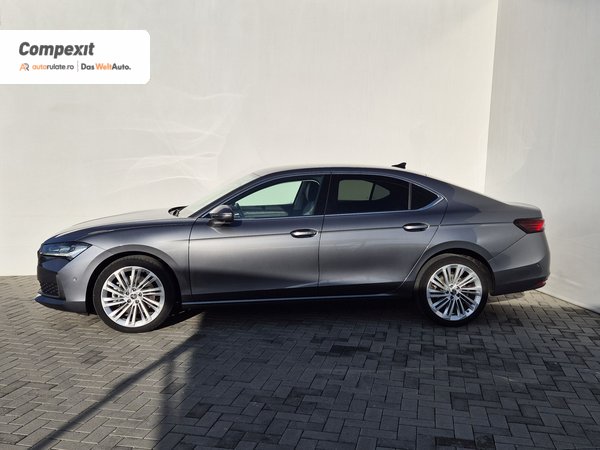 Škoda Superb Selection 4X4, 2.0 tdi, DSG