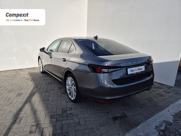 Škoda Superb Selection 4X4, 2.0 tdi, DSG