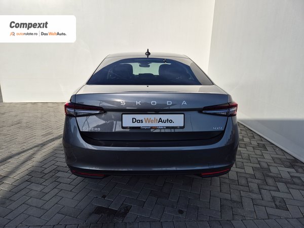 Škoda Superb Selection 4X4, 2.0 tdi, DSG