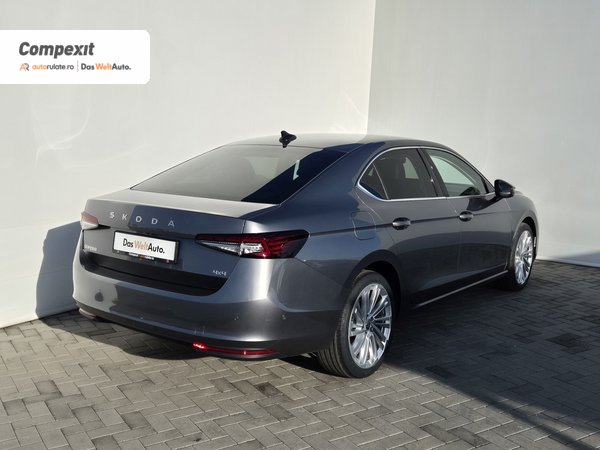 Škoda Superb Selection 4X4, 2.0 tdi, DSG