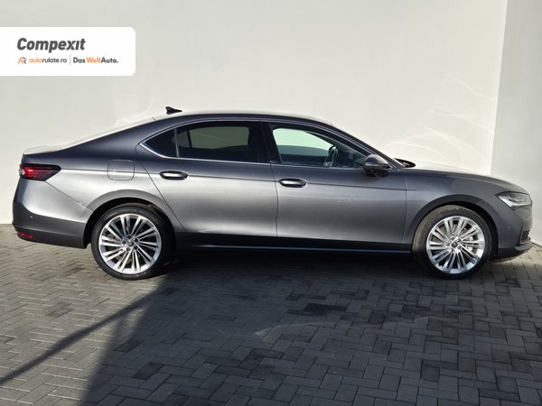 Škoda Superb Selection 4X4, 2.0 tdi, DSG