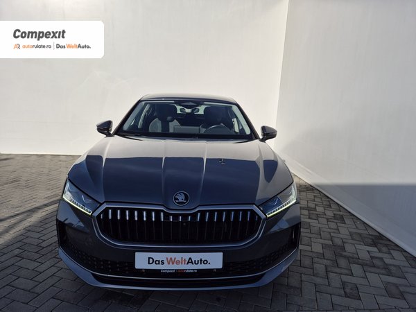 Škoda Superb Selection 4X4, 2.0 tdi, DSG