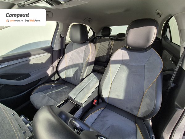 Škoda Superb Selection 4X4, 2.0 tdi, DSG