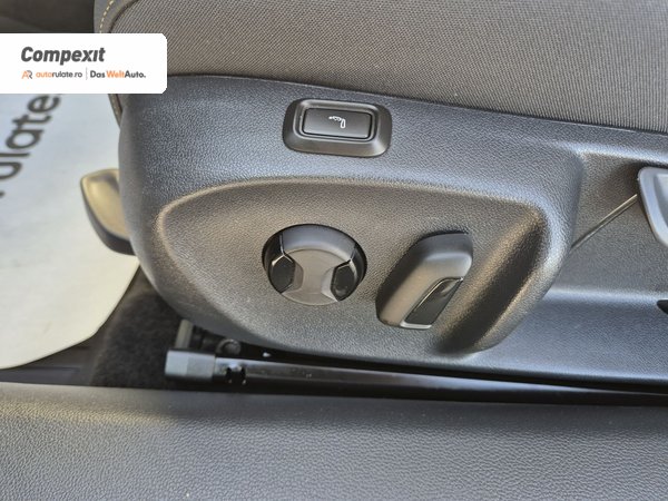 Škoda Superb Selection 4X4, 2.0 tdi, DSG