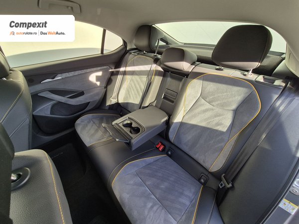 Škoda Superb Selection 4X4, 2.0 tdi, DSG