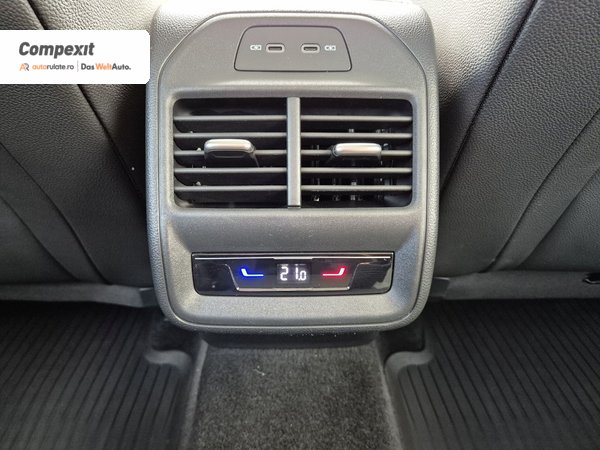 Škoda Superb Selection 4X4, 2.0 tdi, DSG