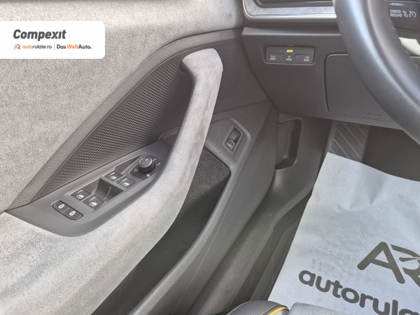 Škoda Superb Selection 4X4, 2.0 tdi, DSG