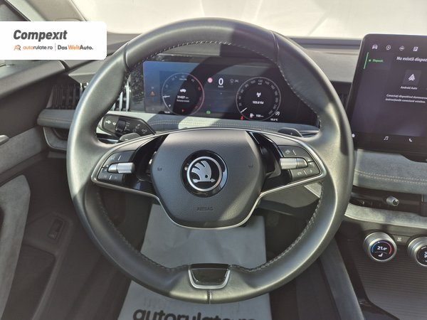 Škoda Superb Selection 4X4, 2.0 tdi, DSG