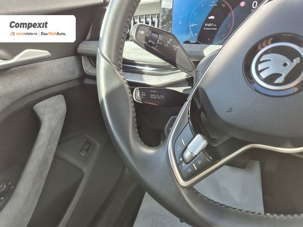 Škoda Superb Selection 4X4, 2.0 tdi, DSG