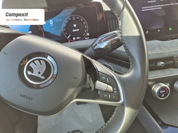 Škoda Superb Selection 4X4, 2.0 tdi, DSG