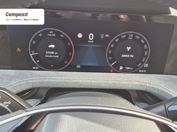 Škoda Superb Selection 4X4, 2.0 tdi, DSG