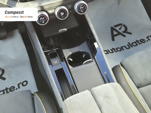 Škoda Superb Selection 4X4, 2.0 tdi, DSG