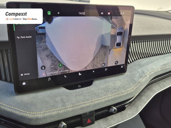 Škoda Superb Selection 4X4, 2.0 tdi, DSG