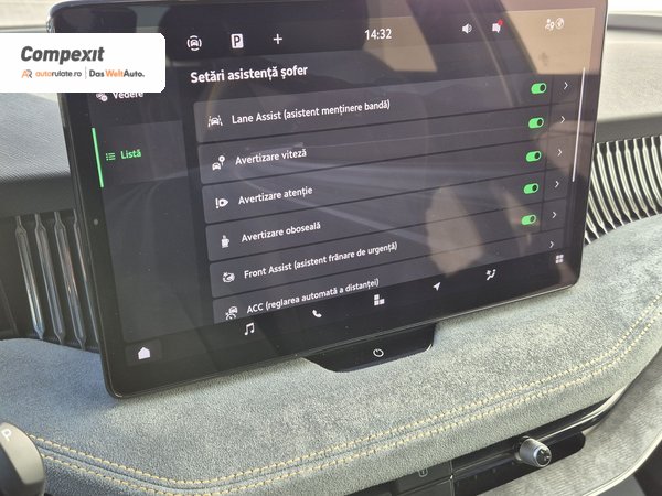 Škoda Superb Selection 4X4, 2.0 tdi, DSG