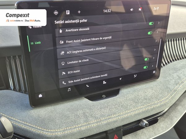 Škoda Superb Selection 4X4, 2.0 tdi, DSG